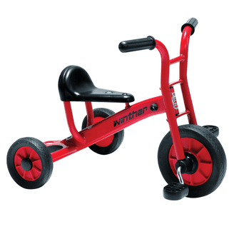 Winther Tricycles