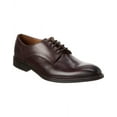 thumbnail image 1 of Winthrop Shoes Chandler Leather Oxford, 8M, Red, 1 of 4