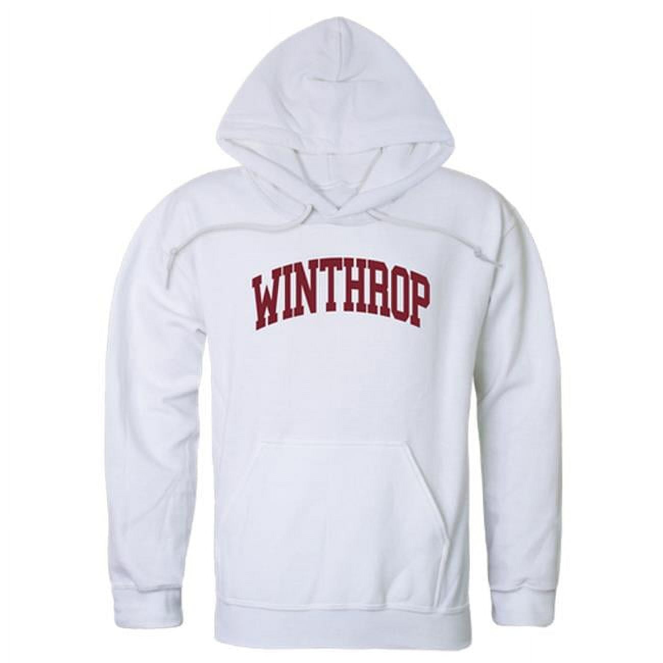 Winthrop university hoodie hotsell