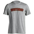 thumbnail image 1 of Winthrop University Eagles Classic Arch T-Shirt, 1 of 4