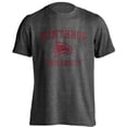 thumbnail image 1 of Winthrop University Eagles WU Distressed Retro Short Sleeve T-Shirt, 1 of 4