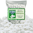thumbnail image 1 of Wintogreen Lifesavers Mint Individually Wrapped - 5 pound (5lb) of Wintergreen Lifesavers Hard Candy Mints, 1 of 5