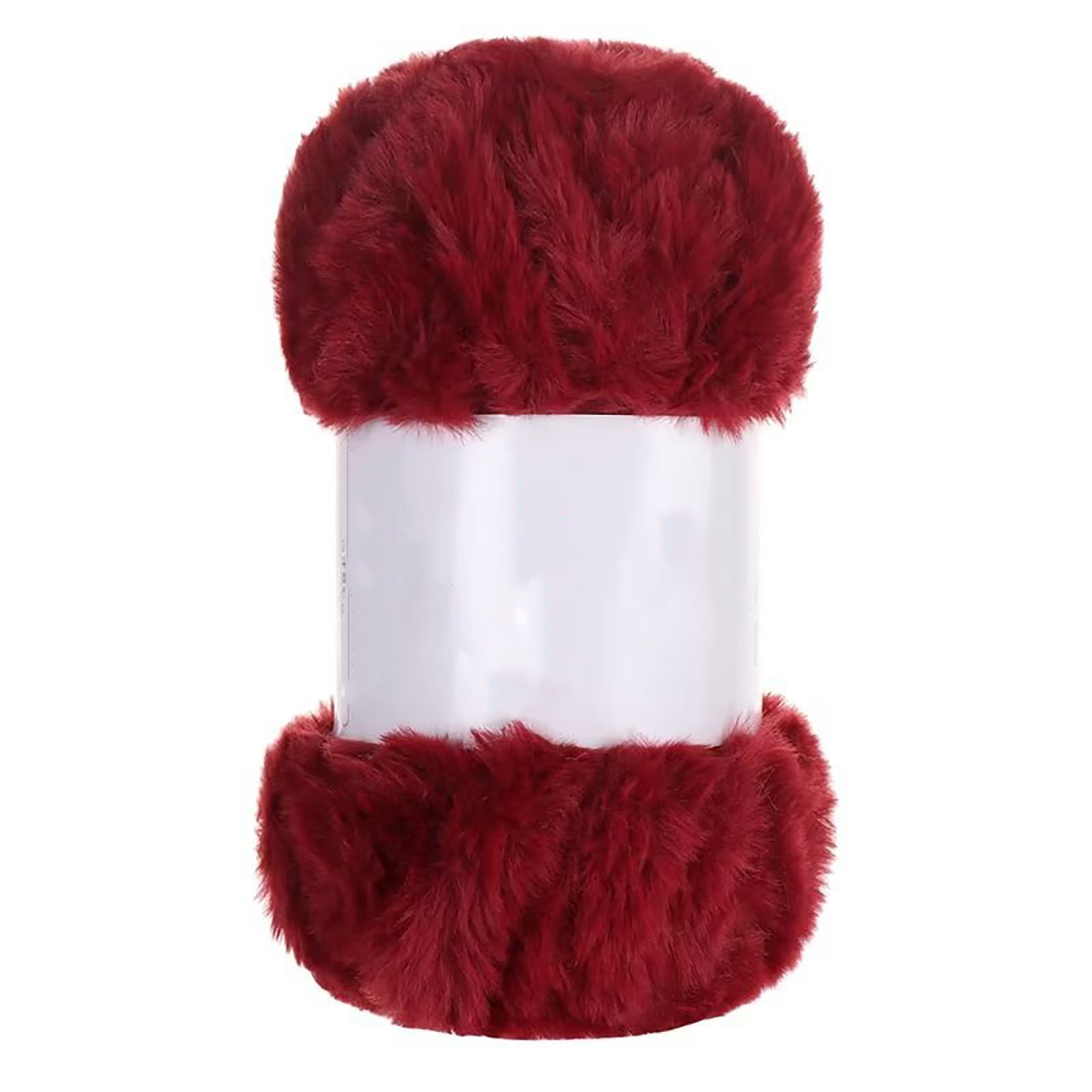 Winty Acrylic Yarn,Crochet & Knitting Yarn for Beginners with Easy-To ...