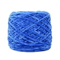 thumbnail image 1 of Winty Acrylic Yarn,Crochet & Knitting Yarn for Beginners with Easy-To-See Stitches,Gold Velvet Yarn Roving Scarf Knit Wool Yarn Thickness Warm Hat Household C, 1 of 1