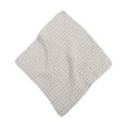 thumbnail image 1 of Winty Bath Towel,Hand Towels, Soft & Highly Absorbent Grid 30X30 Small Square Towel Multifunctional for Home & Travel Quick Drying Skin Friendly Convenient & Practical,Washcloths, 1 of 5
