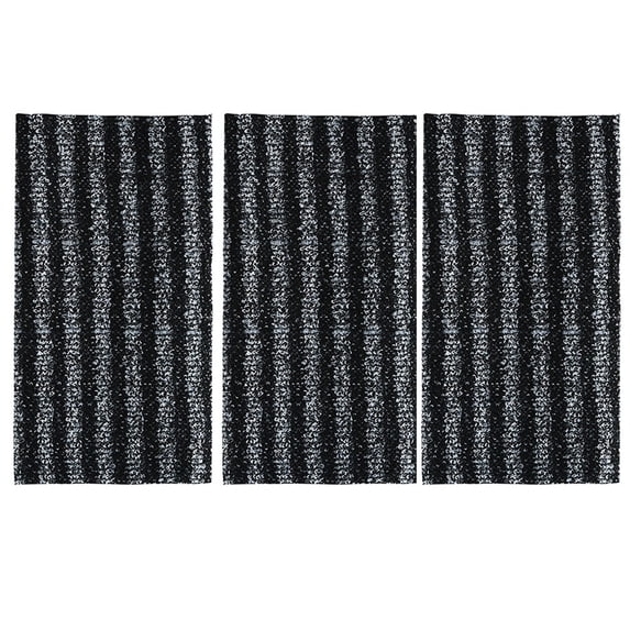 Winty Bath Towel,Hand Towels,3Pc Exfoliating Washcloth Towel Back Scrubber Washer Japanse Shower Towel Long 25X100Cm Bath Wash Cloth Body Scrub for Women Men,Washcloths