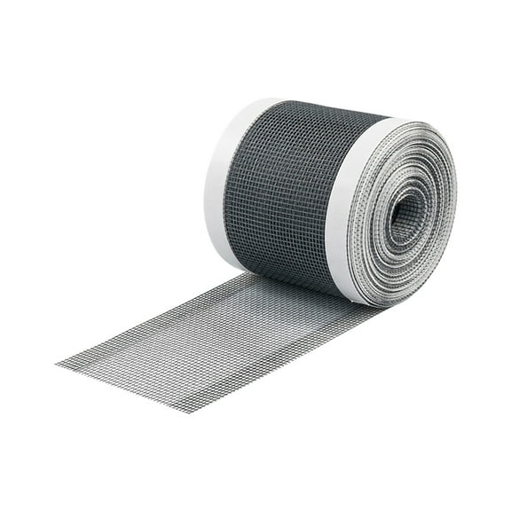 Winty Bathroom Products,1 Roll Of Floor Drain Sticker,Disposable Shower Drain Hair Catcher Floor Drain Sticker Disposable Hair Drain Stickers Bathroom Hair Filter Hair Blocking Net