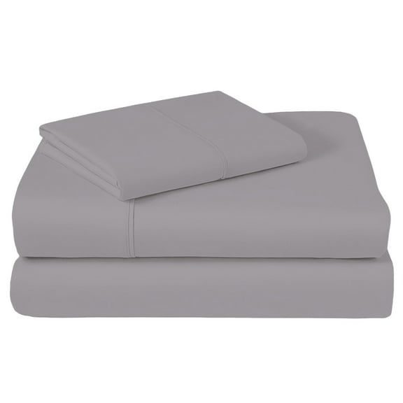 Winty Bed Sheet Sets,Soft Microfiber Queen Sheet Sets,Plain Woolen Cloth Inlaid Four Piece Bed Set Bed Sheet Set