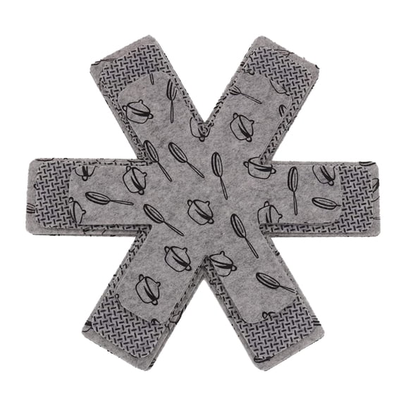 Winty Chair Cushions,Seat Cushion,15 Pans and Protectors and of Pot Different Pots Pad Set Size 3 Dividers Tools & Home Improvement,Seat Pads