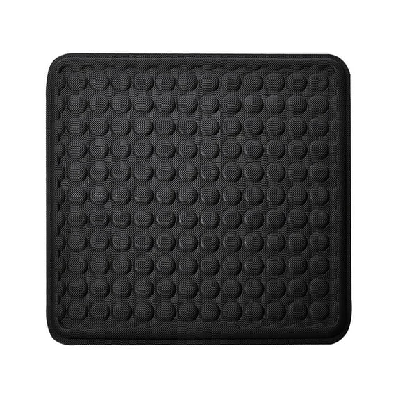 Winty Seat Pads,Chair Cushions,Light and Thin In Summer Breathable Seat Cushion Honeycomb Design for Car Home Wheelchair&Chair