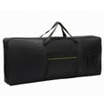 thumbnail image 1 of Winty Home Textile Storage,1*61-Key Electronic Keyboard Bag,61 Keys Keyboard Case for 61 Keys Keyboard and Electric Piano Electric Keyboard Bag Piano Gig Bag, 1 of 8