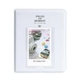 thumbnail image 1 of Winty Home Textile Storage,1 Small Photo Album,Small Album Mini Album 64 Pockets Pvc Photo Album, 1 of 9