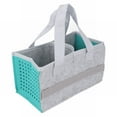 thumbnail image 1 of Winty Home Textile Storage,1 Storage Bag,Carrying Case for Toniebox Foldable Storage Bag Extra Cloth Case for Toniebox Player Set, 1 of 8