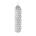 thumbnail image 1 of Winty Home Textile Storage,1X Hook, 1X Storage Bag,Kitchen Garbage Bag Storage Bag Large Grocery Bag Wall Hanging Plastic Bag Storage Hanging Bag​for Home Kitchen Traveling Drawstring Washable, 1 of 5