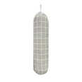 thumbnail image 1 of Winty Home Textile Storage,1X Hook, 1X Storage Bag,Kitchen Garbage Bag Storage Bag Large Grocery Bag Wall Hanging Plastic Bag Storage Hanging Bag​for Home Kitchen Traveling Drawstring Washable, 1 of 5
