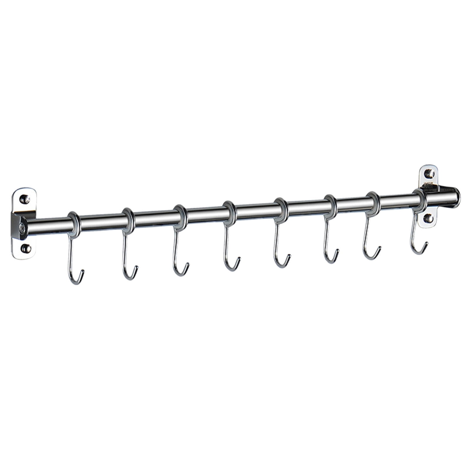 Storage Rack With Hooks Winty Home Textile Storage,1X Storage Rack,Hooks Kitchen Utensil ...