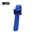 thumbnail image 1 of Winty Home Textile Storage,Cable Ties 10 Pieces,10Pcs Multi-Purpose Reusable Hook and Loop Cable Ties Fastening Straps Tie Downs, 1 of 1