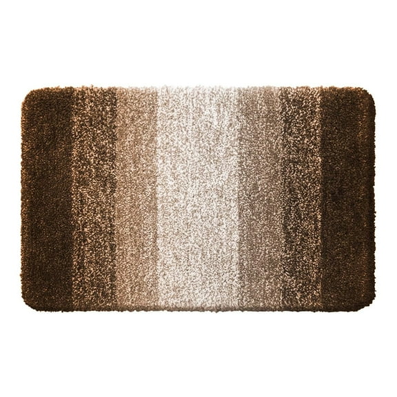 Winty Outdoor Mat Non Slip Doormat,Small Area Rugs,Front Door Mat Outside Absorbent Rubber Welcome Mat Dirt Trapper Indoor Outdoor Doormat Entryway Rug Floor Mat