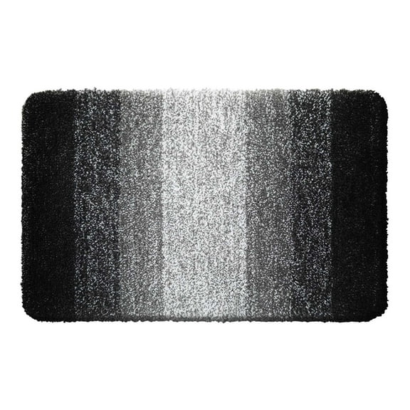 Winty Outdoor Mat Non Slip Doormat,Small Area Rugs,Front Door Mat Outside Absorbent Rubber Welcome Mat Dirt Trapper Indoor Outdoor Doormat Entryway Rug Floor Mat
