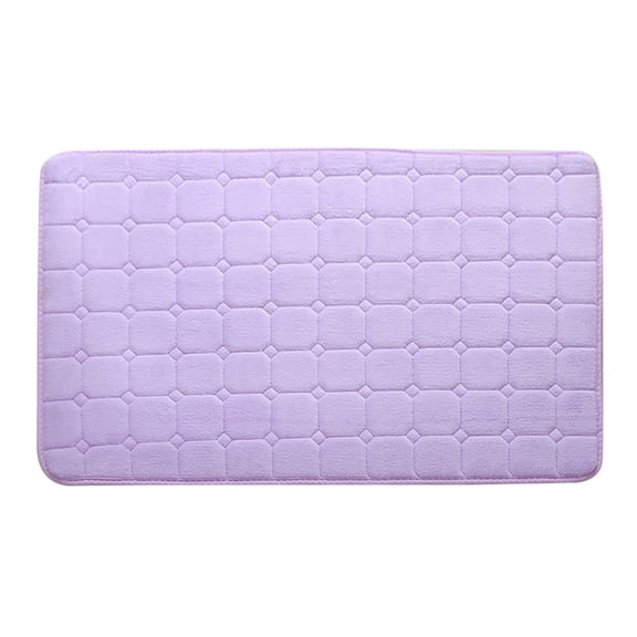 Winty Outdoor Mat Non Slip Doormat,Small Area Rugs,Front Door Mat Outside Absorbent Rubber Welcome Mat Dirt Trapper Indoor Outdoor Doormat Entryway Rug Floor Mat