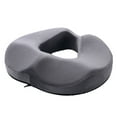 thumbnail image 1 of Winty Seat Pads,Chair Cushions,Donut Pillow for Coccyx Hemorrhoid Pillow for Sitting After Memory Foam Coccyx Cushion for Pregnancy Car Seat Chair Cushion for Pressure, 1 of 5