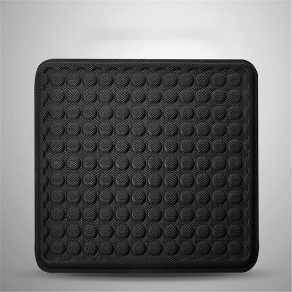 Winty Seat Pads,Seat Cushions,Light and Thin In Summer Breathable Seat Cushion Honeycomb Design for Car Home Wheelchair&Chair,Seat Chair Cushions
