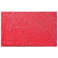 thumbnail image 1 of Winty Small Area Rugs,Outdoor Mat Non Slip Doormat,Orange Red Bathroom Carpet Absorbent Bathroom Mat Soft and Comfortable Furry Durable Thickened Bathroom Carpet Machine Washable Reusable, 1 of 9