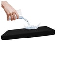 thumbnail image 1 of Winty Sofa Slipcover,Couch Covers,1-4 Seats Waterproof Sofa Seat Cushion Cover Couch Stretchy Slipcovers Protector, 1 of 4