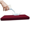 thumbnail image 1 of Winty Sofa Slipcover,Couch Covers,1-4 Seats Waterproof Sofa Seat Cushion Cover Couch Stretchy Slipcovers Protector, 1 of 3