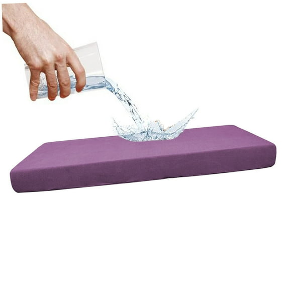 Winty Sofa Slipcover,Couch Covers,1-4 Seats Waterproof Sofa Seat Cushion Cover Couch Stretchy Slipcovers Protector