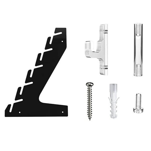 Winty Storage Bin,Storage Containers,Hat Wall Hanging Rack Acrylic Cap Storage Rack Suitable for Clothing Baseball Caps Display Racks and Sun Hat Racks,Storage Basket