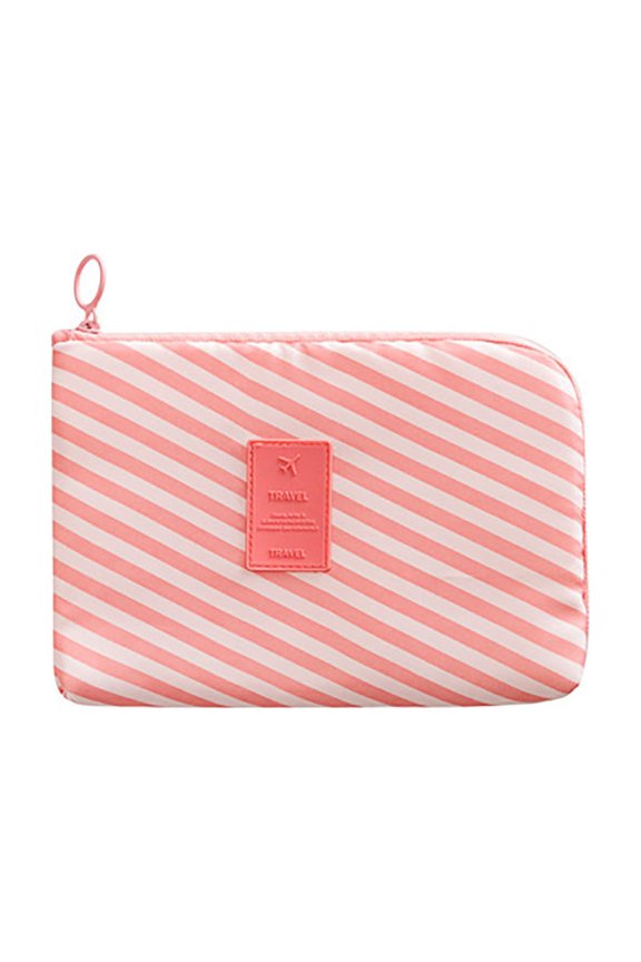 Storage Bin,Storage Containers,Travel Business Digital Storage Bag Multi Function Power Supply Data Cable Charger Cosmetic Bag Portable Whole Bag,Storage Basket