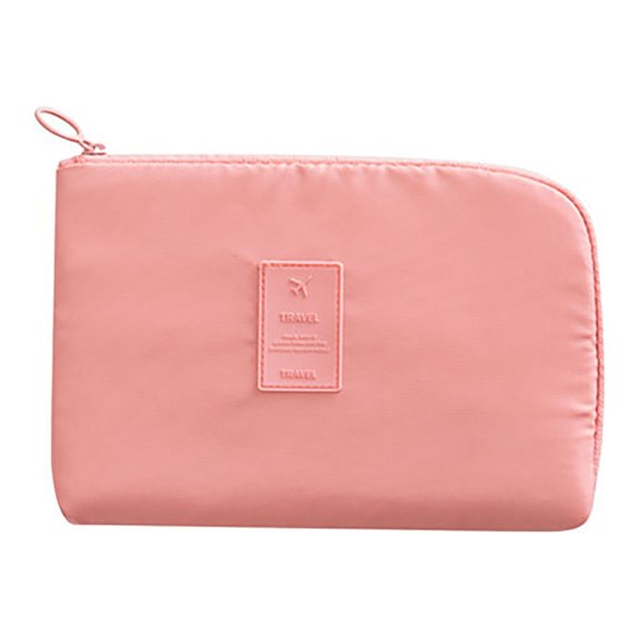 Winty Storage Bin,Storage Containers,Travel Business Digital Storage Bag Multi Function Power Supply Data Cable Charger Cosmetic Bag Portable Whole Bag,Storage Basket