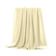 thumbnail image 1 of Winty Throw Blanket for Couch Sofa,Bed Blankets for Bed,Super Soft and Warm Throw Blanket for Couch, Sofa and Bed Cozy, Fuzzy and Lightweight,100*150Cm, 1 of 5