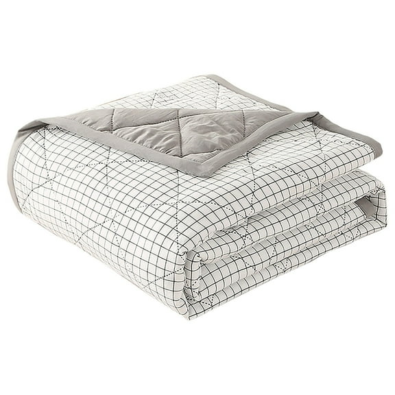 Winty Throw Blanket for Couch Sofa,Bed Blankets for Bed,Super Soft and Warm Throw Blanket for Couch, Sofa and Bed Cozy, Fuzzy and Lightweight,180*200Cm