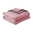 thumbnail image 1 of Winty Throw Blanket for Couch Sofa,Bed Blankets for Bed,Super Soft and Warm Throw Blanket for Couch, Sofa and Bed Cozy, Fuzzy and Lightweight,180*200Cm, 1 of 9