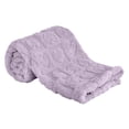 thumbnail image 1 of Winty Throw Blanket for Couch Sofa,Bed Blankets for Bed,Super Soft and Warm Throw Blanket for Couch, Sofa and Bed Cozy, Fuzzy and Lightweight,30"*40", 1 of 5