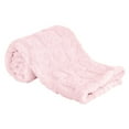 thumbnail image 1 of Winty Throw Blanket for Couch Sofa,Bed Blankets for Bed,Super Soft and Warm Throw Blanket for Couch, Sofa and Bed Cozy, Fuzzy and Lightweight,30"*40", 1 of 6