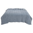 thumbnail image 1 of Winty Throw Blankets,Quilts,Lightweight Plush Soft Ice Blanket Breathable Temperature Controlled Air Conditioning Blanket In Summer Suitable for Constant Temperature Blanket,Bed Blankets 120*200cm, 1 of 9