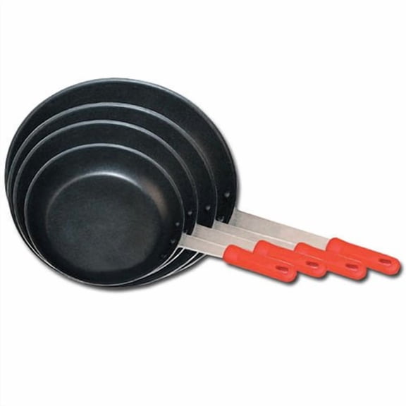 Winware , 12 Inch, Aluminum