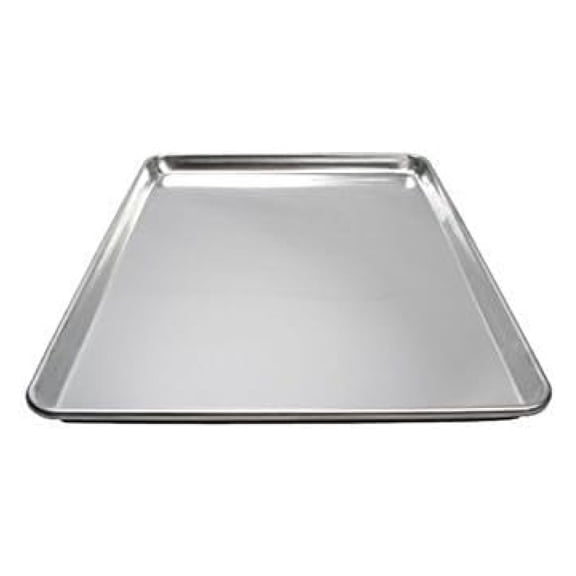 Winware 13 Inch x 18 Inch Aluminum Sheet Pan, Set of 6