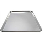 Winware 18 Inch x 26 Inch Aluminum Sheet Pan Set of 6