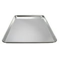 thumbnail image 1 of Winware 9.5 Inch x 13 Inch Aluminum Sheet Pan, 1 of 2