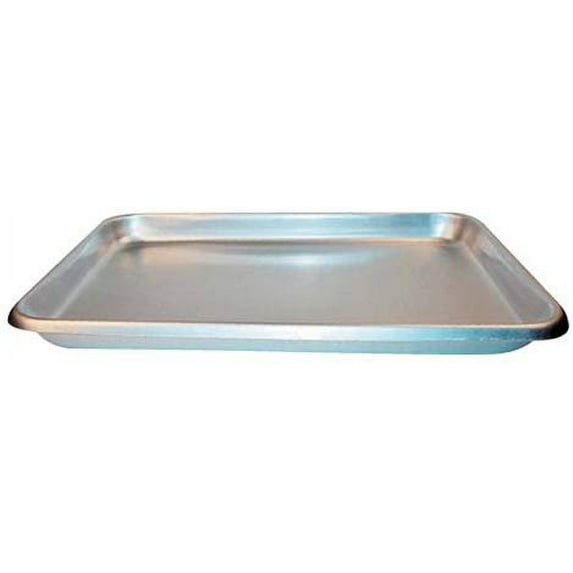 Winware Bake and Roast Pan 26 Inch x 18 Inch x 2-1/4 Inch