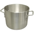 thumbnail image 1 of Winware Professional Aluminum 100 Quart Stockpot, 1 of 2