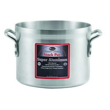 12 Quart Stock Pot