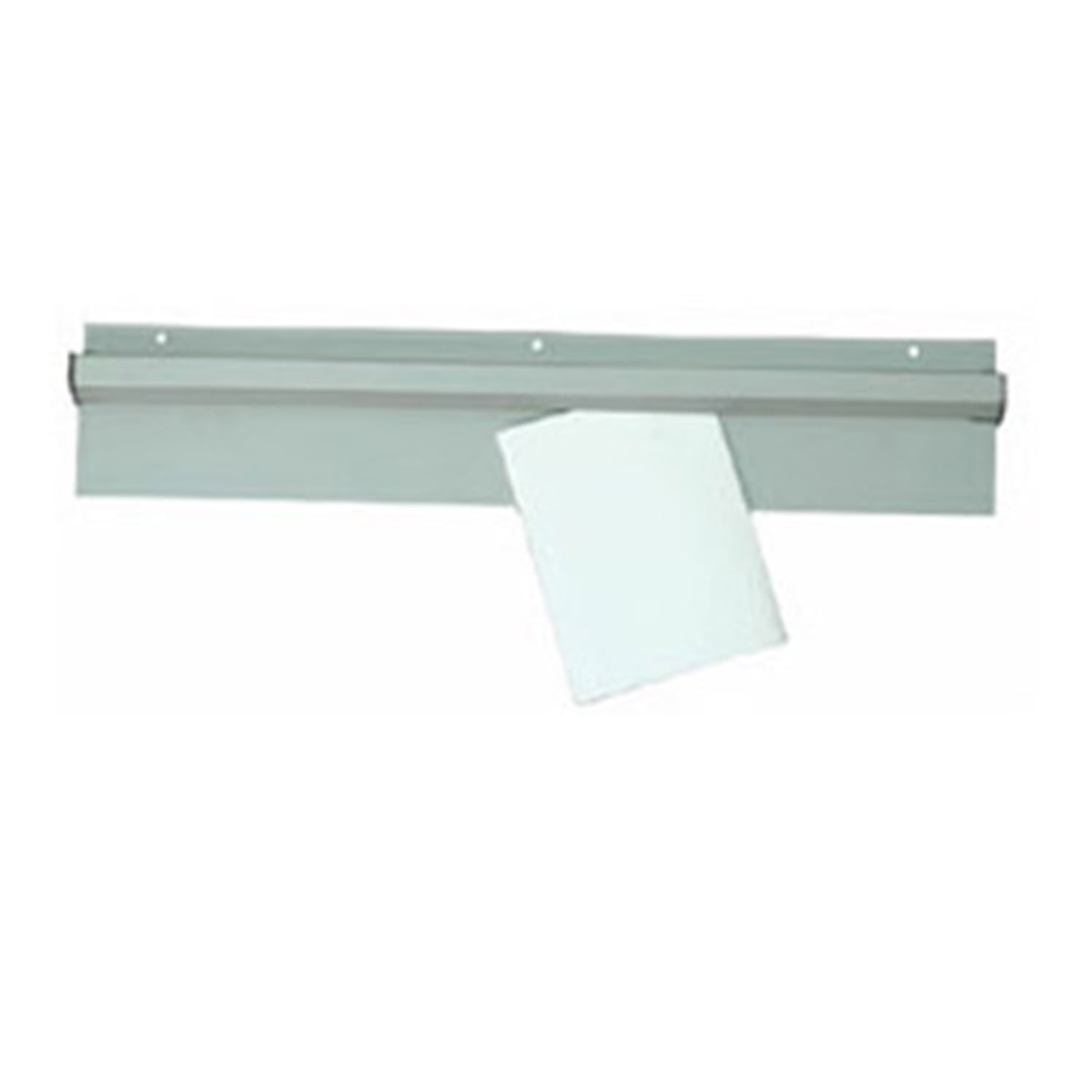 Checks Rack Winware by Winco Slide Check Rack 36