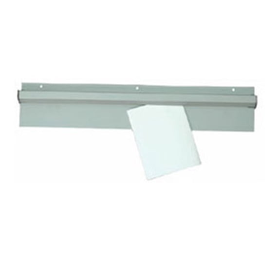 Winware by Winco Slide Check Rack 36"
