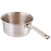 Winware by Winco Stainless Steel Sauce Pan, 2 Quart