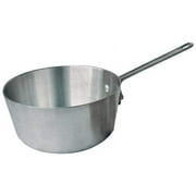 Winware by Winco Tapered Sauce Pan, Aluminum 1 Quart